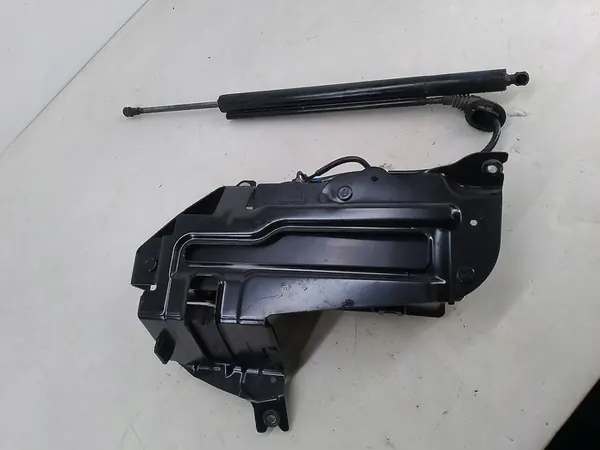 Bakluckmekanism Opel Insignia A 13278258 image 10