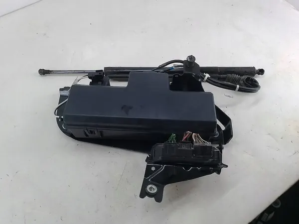 Bakluckmekanism Opel Insignia A 13278258 image 6