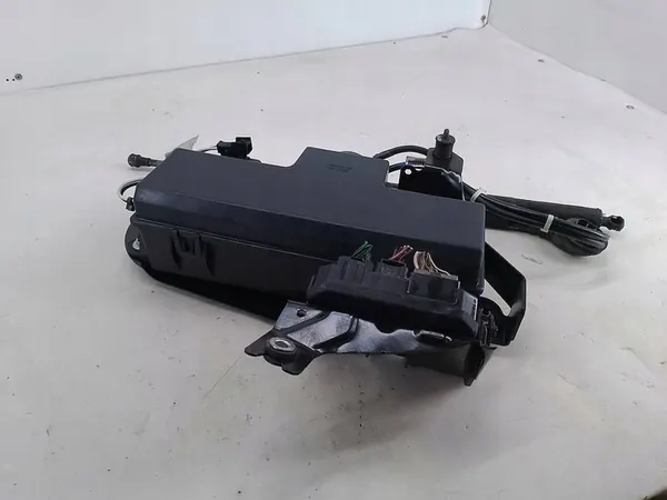 Bakluckmekanism Opel Insignia A 13278258 image 7