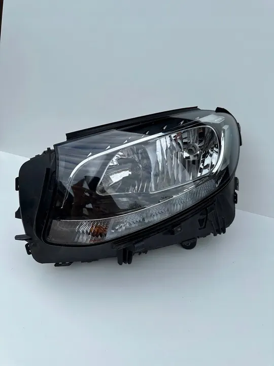 MERCEDES GLC Linker Voorlicht A2538200161 image 2
