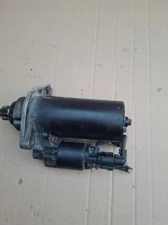 Startmotor 0986020320 voor VW Caddy III 2.0 SDI image 4
