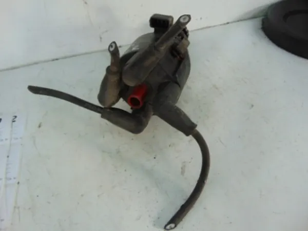 Ontstekingsspoel OEM Ilza-137043- voor Audi A4 B5 1.6B image 4