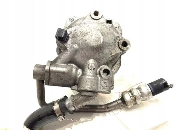 Stuurbekrachtigingspomp Audi Q5 2.0 170PK 08-17 8R0145155S image 2