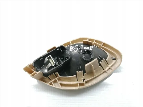 Vasen ovenkahva Renault Espace 2005 MPV 8200000723 image 2