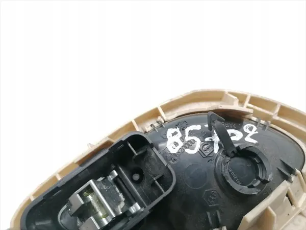 Vasen ovenkahva Renault Espace 2005 MPV 8200000723 image 3