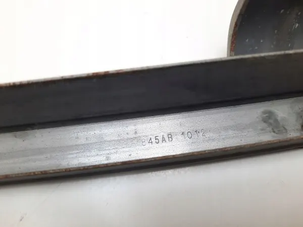 Jeep Wrangler etuoven ikkunanohjain OEM 845AB1012 image 4