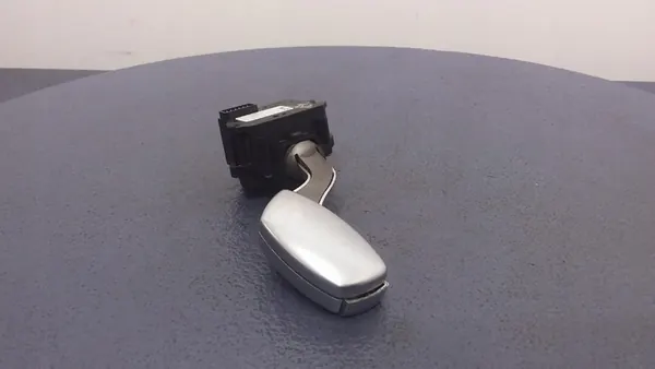 BMW 7 E65 E66 Vaihdevaijeri 6927887 image 4