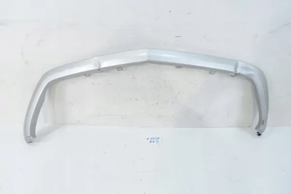 Bande de grille pare-chocs avant Mercedes Sprinter W906 OEM PWB4433 image 2