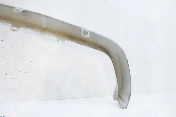Bande de grille pare-chocs avant Mercedes Sprinter W906 OEM PWB4433 image 10