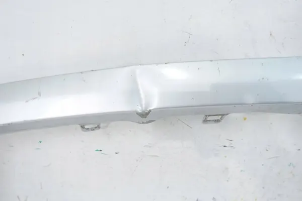Bande de grille pare-chocs avant Mercedes Sprinter W906 OEM PWB4433 image 4