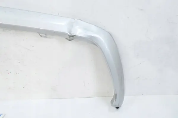 Bande de grille pare-chocs avant Mercedes Sprinter W906 OEM PWB4433 image 5