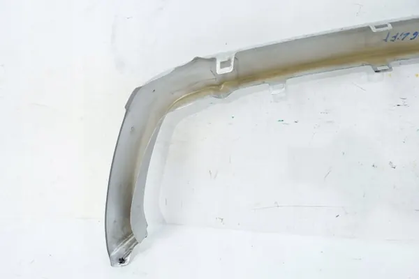 Bande de grille pare-chocs avant Mercedes Sprinter W906 OEM PWB4433 image 8