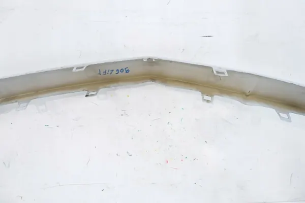 Bande de grille pare-chocs avant Mercedes Sprinter W906 OEM PWB4433 image 9