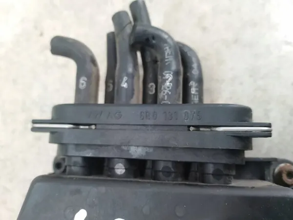 Magnetisch ventiel OEM 6Q0906625 voor Skoda Octavia II 1.9 TDI image 3