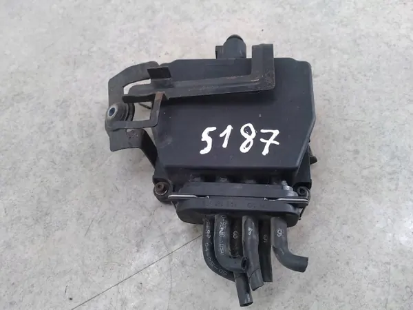 Magnetisch ventiel OEM 6Q0906625 voor Skoda Octavia II 1.9 TDI image 4