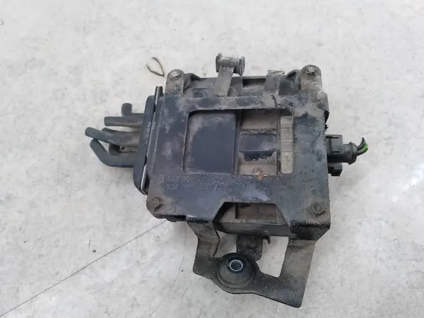 Magnetisch ventiel OEM 6Q0906625 voor Skoda Octavia II 1.9 TDI image 5