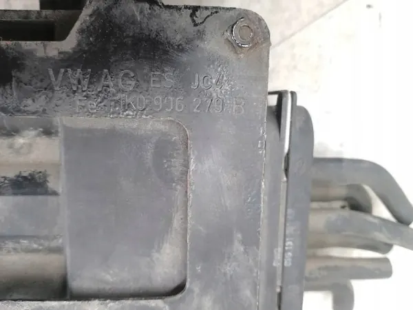 Magnetisch ventiel OEM 6Q0906625 voor Skoda Octavia II 1.9 TDI image 6