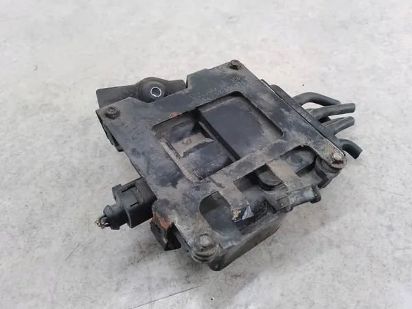 Magnetisch ventiel OEM 6Q0906625 voor Skoda Octavia II 1.9 TDI image 7
