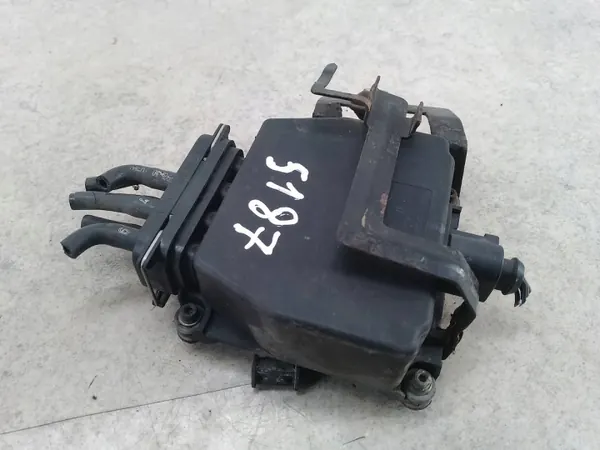 Magnetisch ventiel OEM 6Q0906625 voor Skoda Octavia II 1.9 TDI image 8