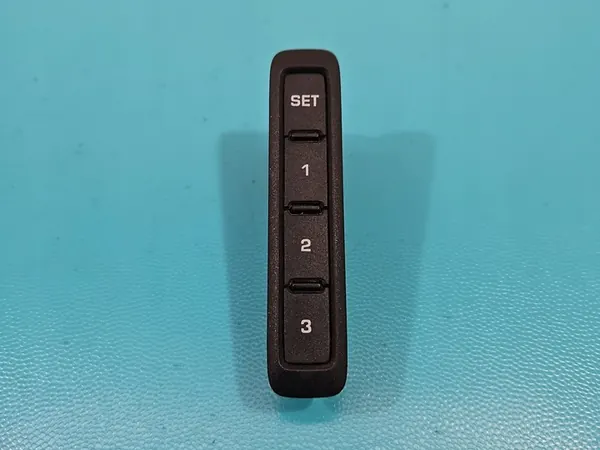 Sitzschalter VW Sharan II 10-22 image 2