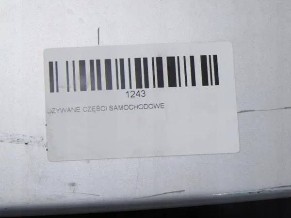 Coffre SEAT OE 360178829 pour Ibiza IV 08-12 image 8