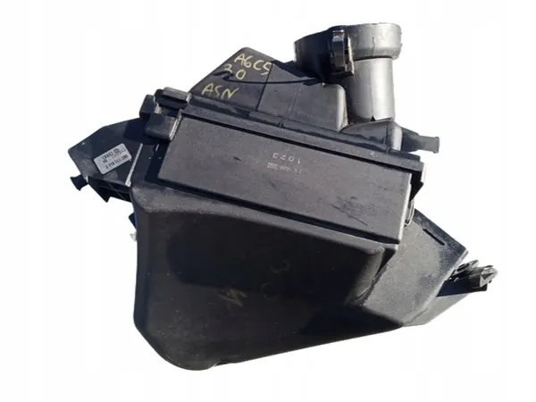 Luftfiltergehäuse OEM 06C133837M für Audi A6 C5 image 3