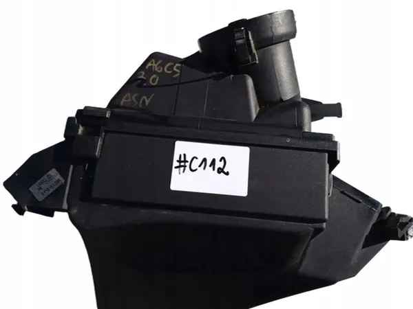 Luftfiltergehäuse OEM 06C133837M für Audi A6 C5 image 4
