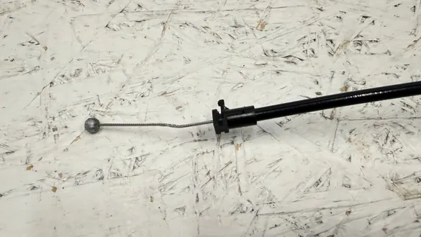 Câble de Verrou OEM 654823509A pour Skoda Scala image 4