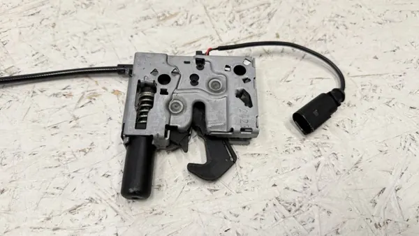 Câble de Verrou OEM 654823509A pour Skoda Scala image 5