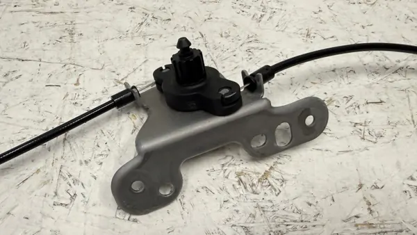 Câble de Verrou OEM 654823509A pour Skoda Scala image 6