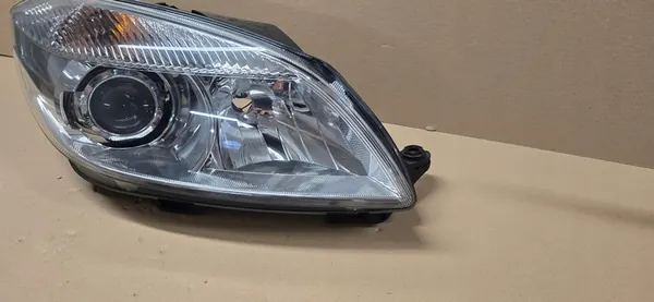Farol dianteiro direito SKODA FABIA II LIFT image 2