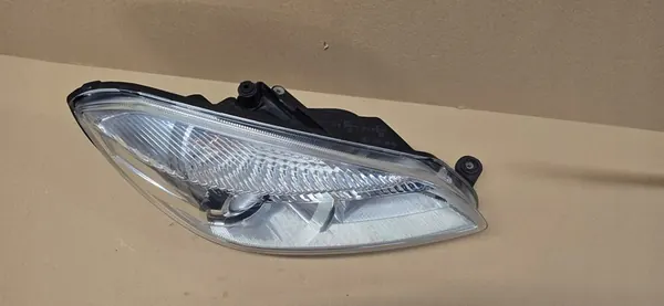 Farol dianteiro direito SKODA FABIA II LIFT image 4