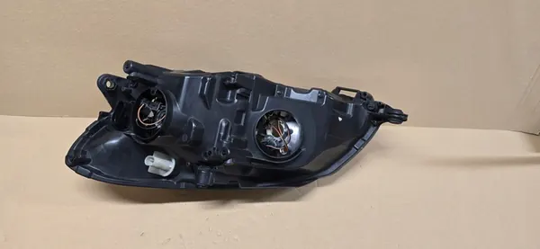 Farol dianteiro direito SKODA FABIA II LIFT image 5