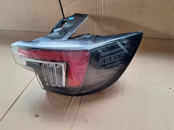 Luz trasera derecha Opel Mokka II B image 2