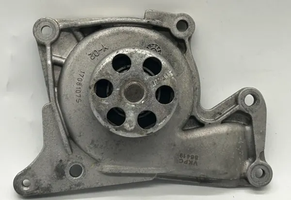 SKF VKMC 06136 Vattenpump + Kamremssats image 3