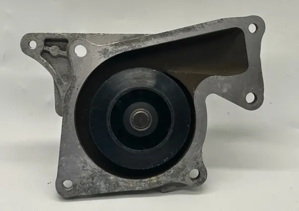 SKF VKMC 06136 Vattenpump + Kamremssats image 5