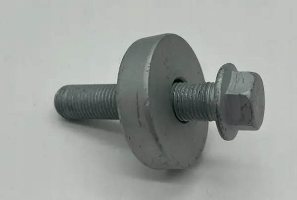 SKF VKMC 06136 Vattenpump + Kamremssats image 9