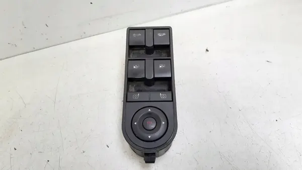 Raam Schakelpaneel Opel Tigra B 2007 OE 93162973 image 2