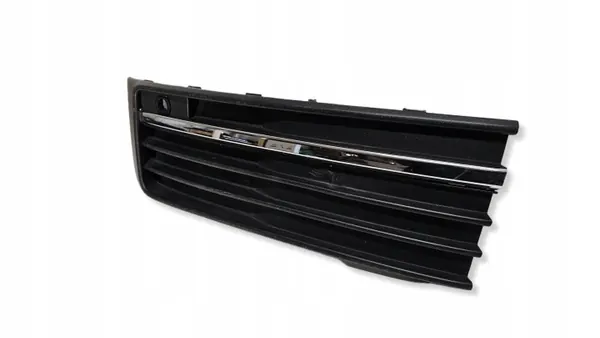 Grelha inferior para-choques dianteiro esquerda OEM 7E5853683 image 3