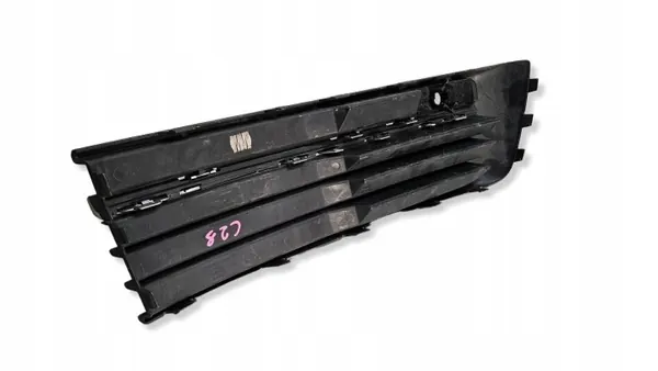 Grelha inferior para-choques dianteiro esquerda OEM 7E5853683 image 5