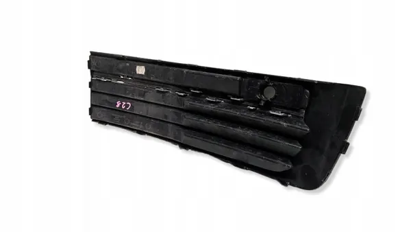 Grelha inferior para-choques dianteiro esquerda OEM 7E5853683 image 6