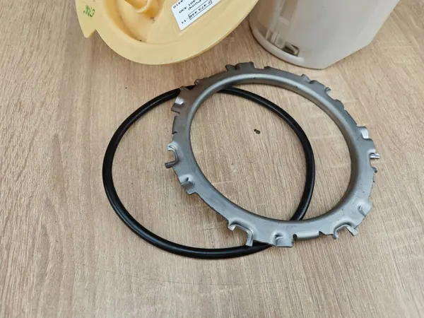 Polttoainepumppu OEM 7473448 BMW 2.0D G26 G20 G30 image 3