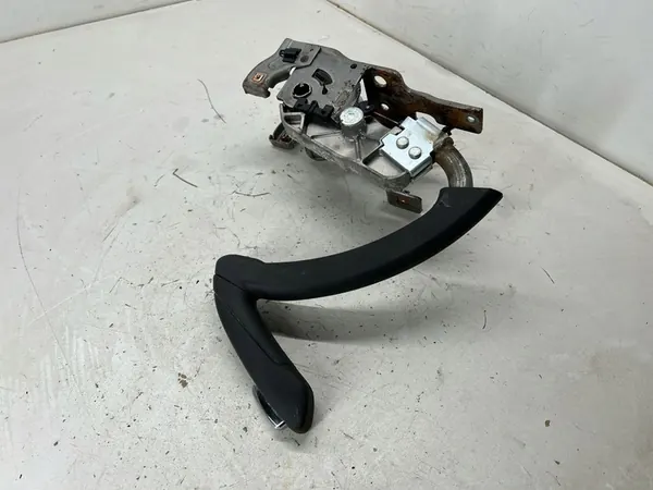 Palanca de freno de mano Buick Encore I 42576659 image 6