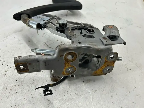 Palanca de freno de mano Buick Encore I 42576659 image 8