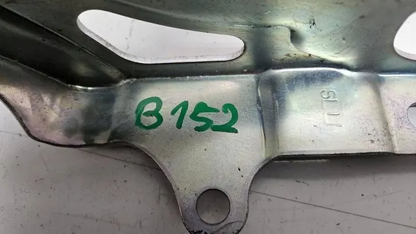 Kia OE 791103W000 Bisagra, Cubierta del Motor image 8