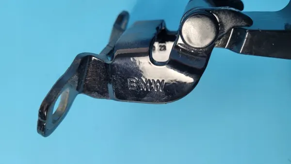 Bisagras de maletero BMW X1 U11 23r OEM 8494140 8494139 image 6
