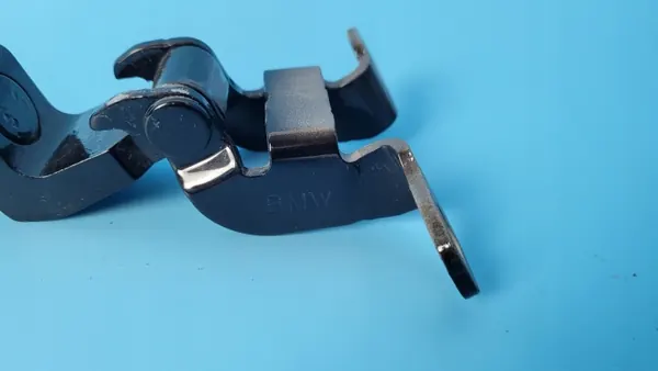 Bisagras de maletero BMW X1 U11 23r OEM 8494140 8494139 image 8