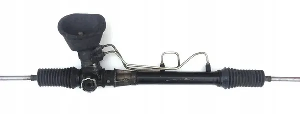 RENAULT MEGANE I SCENIC Caixa de Direção CPK image 4