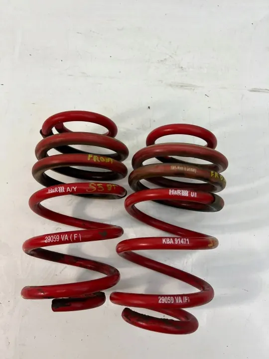 Vorderfeder OEM 29059HA für Audi S5 image 2