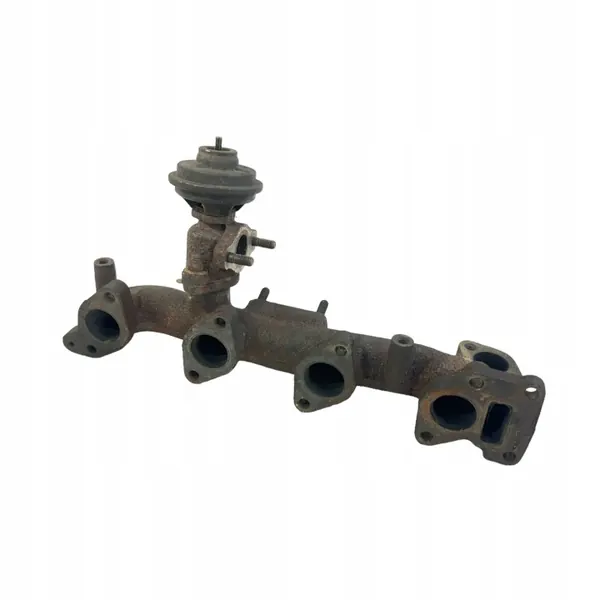 Auspuffkrümmer Hyundai OE OEM JUT120426 image 3